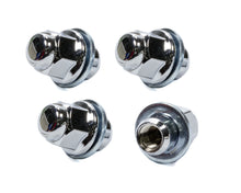 Load image into Gallery viewer, GORILLA 73137TB 4 Lug Nuts Mag Shank 12mm x 1.5 13/16in Hex
