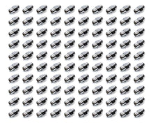 Load image into Gallery viewer, GORILLA 73188SM 100 Lugnuts 1/2 Short Mag