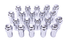 Load image into Gallery viewer, GORILLA 75148 20 Lugnuts 14mm x 1.50 Duplex Mag Closed End