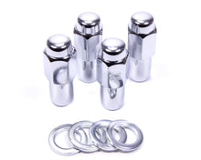 Load image into Gallery viewer, GORILLA 75197XLB 4 Lugnut Locks Duplex 9/16