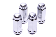 Load image into Gallery viewer, GORILLA 76197XLB 4 Lugnuts Duplex Acorn 9/16