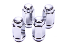 Load image into Gallery viewer, GORILLA 76197 4 Lug Nuts Acorn 9/16 Duplex