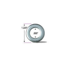 Load image into Gallery viewer, GORILLA 79903B 5 Washers 0.695 ID 1.224 OD