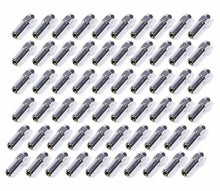 Load image into Gallery viewer, GORILLA 84178 60 Lugnuts 7/16 Cragar SST Closed End