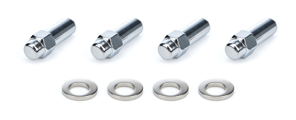 GORILLA 84187B 4 Lugnuts Cragar SST 1/2