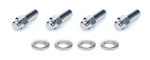 Load image into Gallery viewer, GORILLA 84187B 4 Lugnuts Cragar SST 1/2