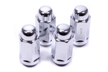 Load image into Gallery viewer, GORILLA 91107XLB 4 Lugnuts  Acorn Bulge 14mm x 2.0