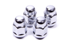 Load image into Gallery viewer, GORILLA 91137HTB 4 Lugnuts Acorn Bulge 12mm x 1.5