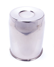 Load image into Gallery viewer, GORILLA HC211LSS 5.1in Closed Cap Stainless