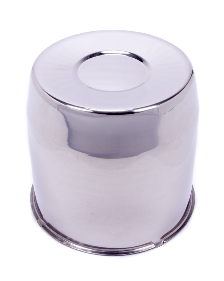 GORILLA HC211SS 5.1in Closed Cap Stainless
