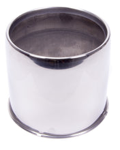 Load image into Gallery viewer, GORILLA HC212SS 5.1in Open Cap - Stainless