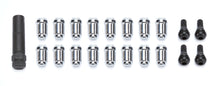 Load image into Gallery viewer, GORILLA K4CS-12150GR 16 Lugnuts 12mm x 1.5 Acorn