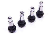 Load image into Gallery viewer, GORILLA VS404-C Rubber Valve Stems (4 pcs.)