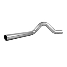 Load image into Gallery viewer, MBRP Exhaust GP004 Garage Parts Tail Pipe for Select Ford F-250 Super Duty, Ford F-350 Super Duty
