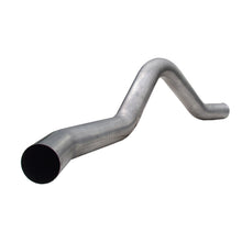 Load image into Gallery viewer, MBRP Exhaust GP010 Garage Parts Tail Pipe for Select Chevrolet Silverado HD, Chevrolet Silverado HD Classic, Chevrolet Silverado 3500, Chevrolet Silverado Classic, GMC Sierra HD, GMC Sierra HD Classic, GMC Sierra 3500, GMC Sierra Classic