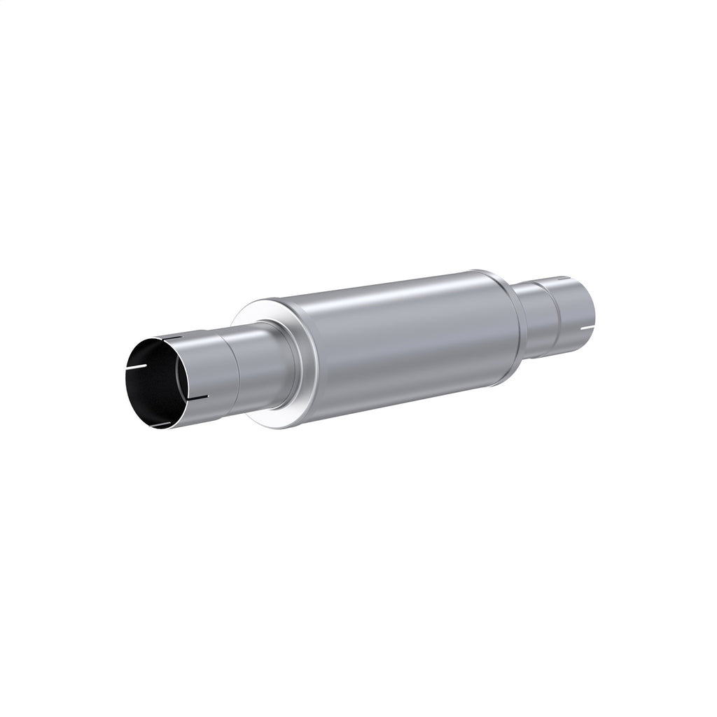 MBRP Exhaust GP015 Garage Parts High Flow Muffler