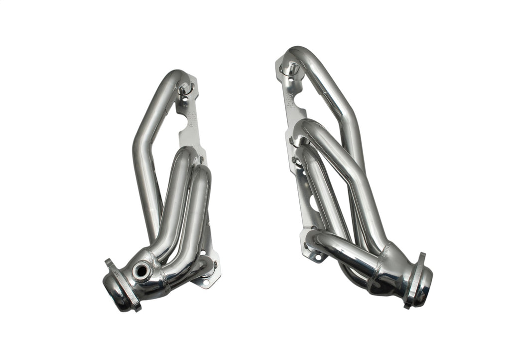 Gibson Performance Exhaust GP100S-C Performance Header for Select Chevrolet Blazer, Chevrolet C1500, Chevrolet C1500 Suburban, Chevrolet C2500, Chevrolet C2500 Suburban, Chevrolet C3500, Chevrolet K1500, Chevrolet K1500 Suburban, Chevrolet K2500,