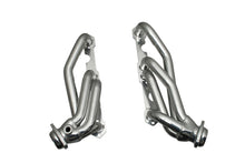 Load image into Gallery viewer, Gibson Performance Exhaust GP100S-C Performance Header for Select Chevrolet Blazer, Chevrolet C1500, Chevrolet C1500 Suburban, Chevrolet C2500, Chevrolet C2500 Suburban, Chevrolet C3500, Chevrolet K1500, Chevrolet K1500 Suburban, Chevrolet K2500,