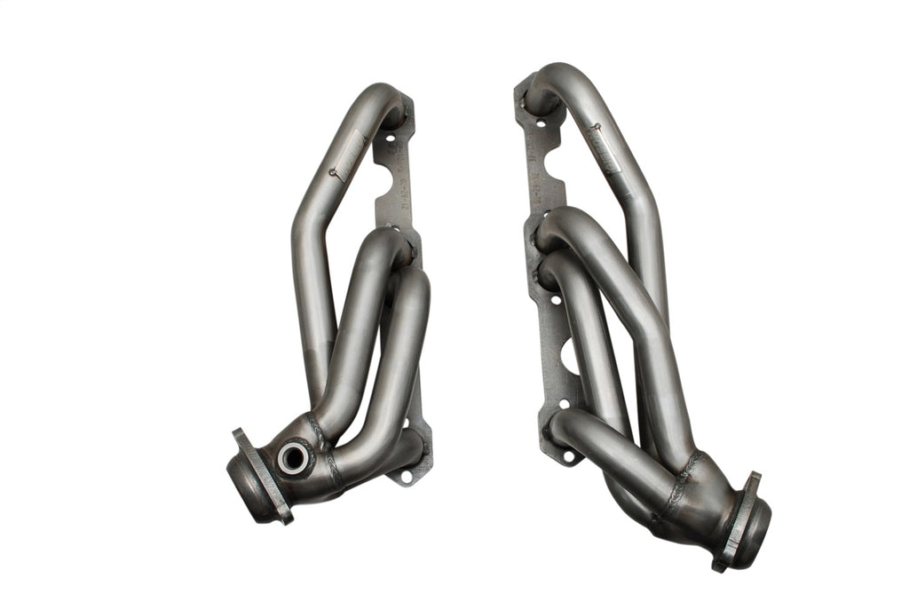 Gibson Performance Exhaust GP100S Performance Header for Select Chevrolet Blazer, Chevrolet C1500, Chevrolet C1500 Suburban, Chevrolet C2500, Chevrolet C2500 Suburban, Chevrolet C3500, Chevrolet K1500, Chevrolet K1500 Suburban, Chevrolet K2500, Chevrolet
