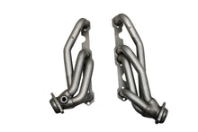 Load image into Gallery viewer, Gibson Performance Exhaust GP100S Performance Header for Select Chevrolet Blazer, Chevrolet C1500, Chevrolet C1500 Suburban, Chevrolet C2500, Chevrolet C2500 Suburban, Chevrolet C3500, Chevrolet K1500, Chevrolet K1500 Suburban, Chevrolet K2500, Chevrolet