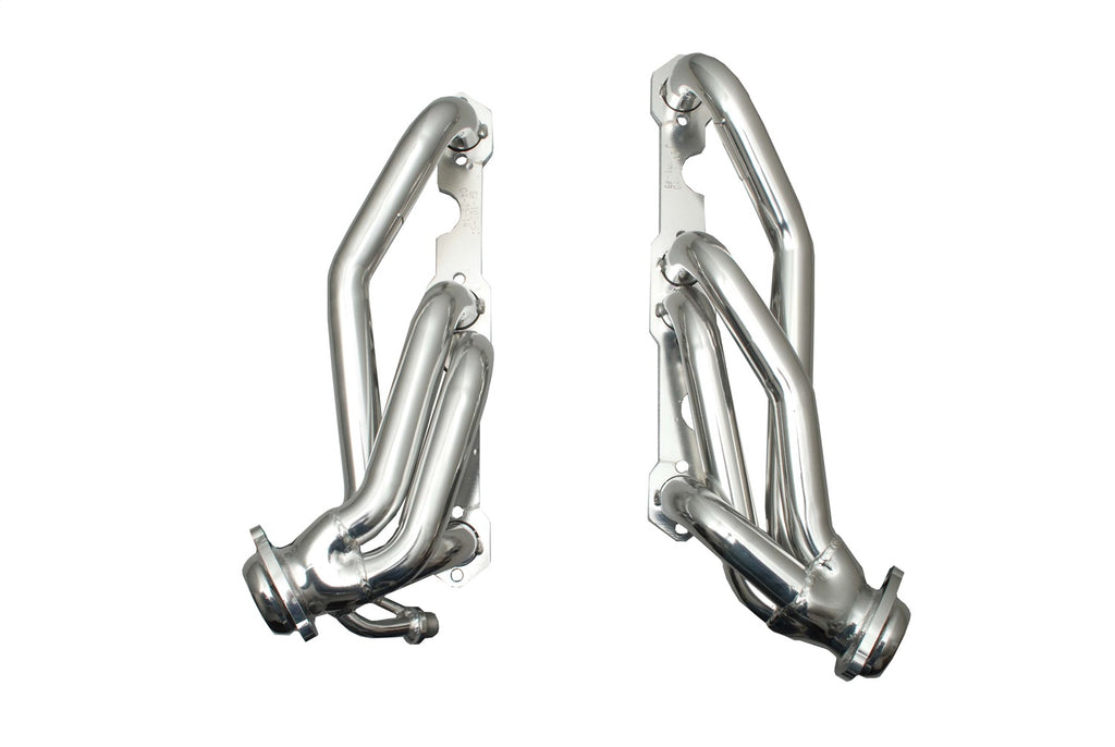 Gibson Performance Exhaust GP102S-C Performance Header for Select Cadillac Escalade, Chevrolet C1500, Chevrolet C1500 Suburban, Chevrolet K1500, Chevrolet K1500 Suburban, Chevrolet Tahoe, GMC C1500, GMC C1500 Suburban, GMC K1500, GMC K1500 Suburban, GMC