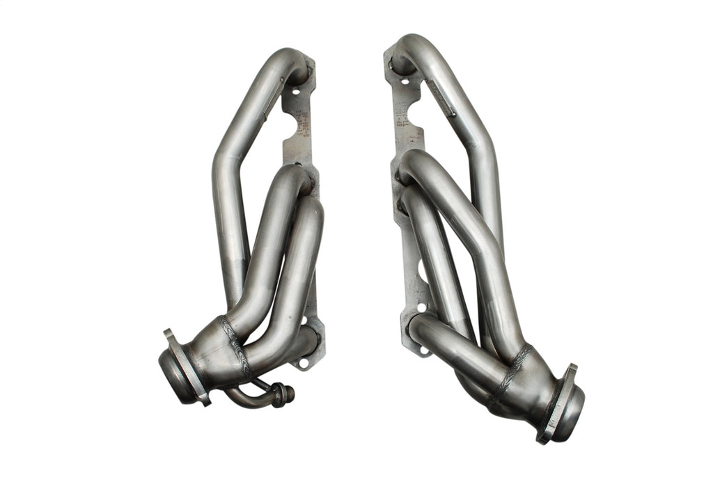 Gibson Performance Exhaust GP102S Performance Header for Select Cadillac Escalade, Chevrolet C1500, Chevrolet C1500 Suburban, Chevrolet K1500, Chevrolet K1500 Suburban, Chevrolet Tahoe, GMC C1500, GMC C1500 Suburban, GMC K1500, GMC K1500 Suburban, GMC