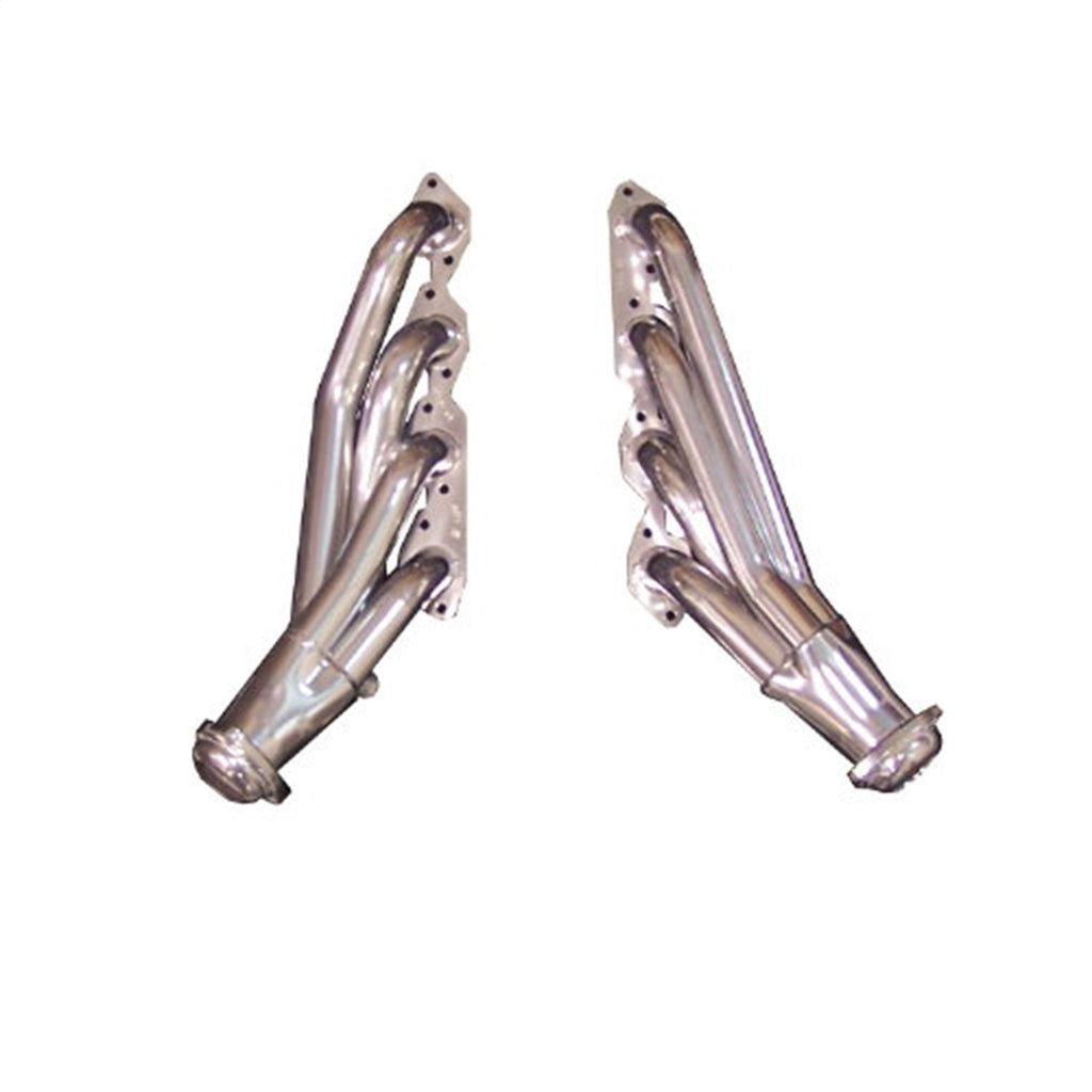 Gibson Performance Exhaust GP113S-C Performance Header for Select Chevrolet C2500, Chevrolet C2500 Suburban, Chevrolet C3500, Chevrolet K2500, Chevrolet K2500 Suburban, Chevrolet K3500, GMC C2500, GMC C2500 Suburban, GMC C3500, GMC K2500, GMC K2500