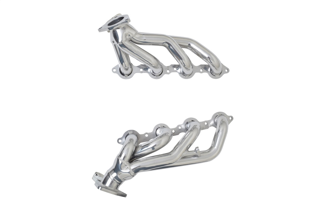 Gibson Performance Exhaust GP119S-C Performance Header for Select Cadillac Escalade, Chevrolet Silverado HD, Chevrolet Silverado 2500, Chevrolet Silverado HD, Chevrolet Silverado 3500, Chevrolet Suburban 2500, GMC Sierra HD, GMC Sierra 2500, GMC Sierra