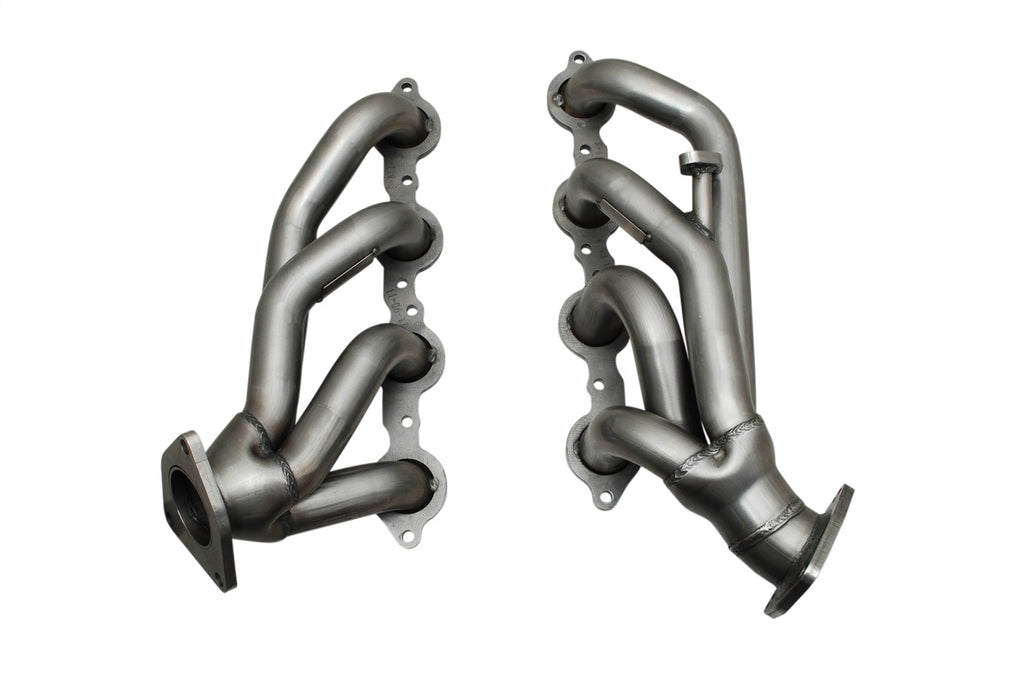 Gibson Performance Exhaust GP119S Performance Header for Select Cadillac Escalade, Chevrolet Silverado HD, Chevrolet Silverado 2500, Chevrolet Silverado HD, Chevrolet Silverado 3500, Chevrolet Suburban 2500, GMC Sierra HD, GMC Sierra 2500, GMC Sierra HD,