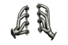 Load image into Gallery viewer, Gibson Performance Exhaust GP119S Performance Header for Select Cadillac Escalade, Chevrolet Silverado HD, Chevrolet Silverado 2500, Chevrolet Silverado HD, Chevrolet Silverado 3500, Chevrolet Suburban 2500, GMC Sierra HD, GMC Sierra 2500, GMC Sierra HD,