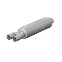 Load image into Gallery viewer, MBRP Exhaust GP120810 Garage Parts Installer Series Muffler