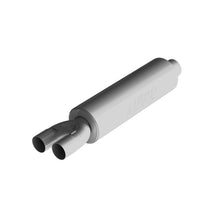 Load image into Gallery viewer, MBRP Exhaust GP122107 Garage Parts Installer Series Muffler