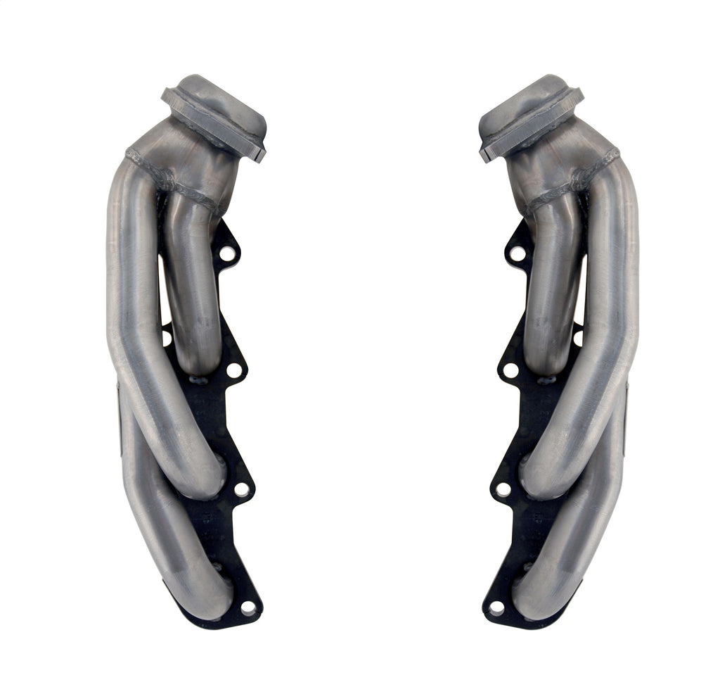 Gibson Performance Exhaust GP126S-1C Performance Header for Select Ford Excursion, Ford F-250 Super Duty, Ford F-350 Super Duty