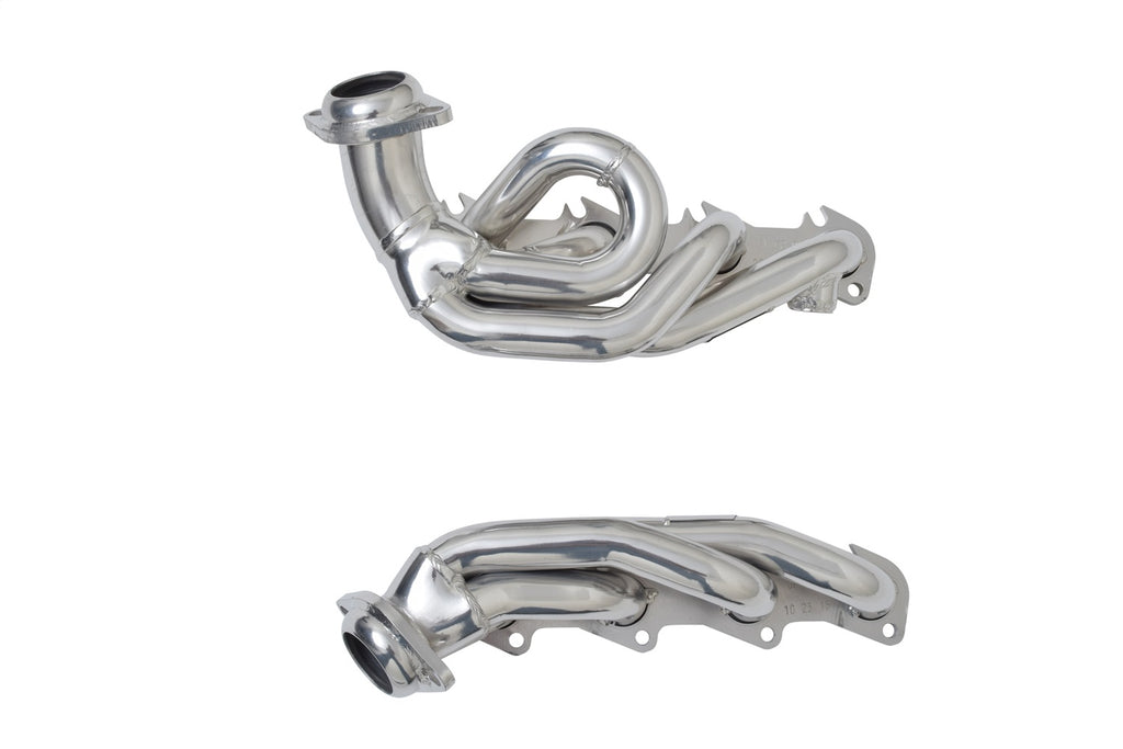 Gibson Performance Exhaust GP126S-C Performance Header for Select Ford Excursion, Ford F-250 Super Duty, Ford F-350 Super Duty