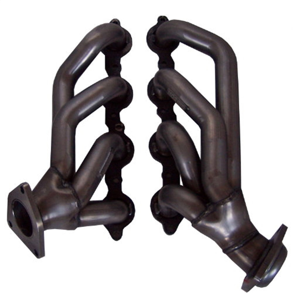 Gibson Performance Exhaust GP129S Performance Header for Select Cadillac Escalade, Cadillac Escalade ESV, Cadillac Escalade EXT, Chevrolet Avalanche, Chevrolet Avalanche 1500, Chevrolet Silverado 1500, Chevrolet Silverado Classic, Chevrolet Suburban