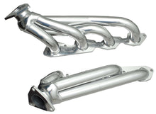 Load image into Gallery viewer, Gibson Performance Exhaust GP134S-C Performance Header for Select Chevrolet Avalanche 2500, Chevrolet Silverado HD, Chevrolet Silverado 3500, Chevrolet Suburban 2500, GMC Sierra HD, GMC Sierra 3500, GMC Yukon XL