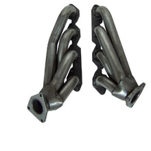 Load image into Gallery viewer, Gibson Performance Exhaust GP134S Performance Header for Select Chevrolet Avalanche 2500, Chevrolet Silverado HD, Chevrolet Silverado 3500, Chevrolet Suburban 2500, GMC Sierra HD, GMC Sierra 3500, GMC Yukon XL