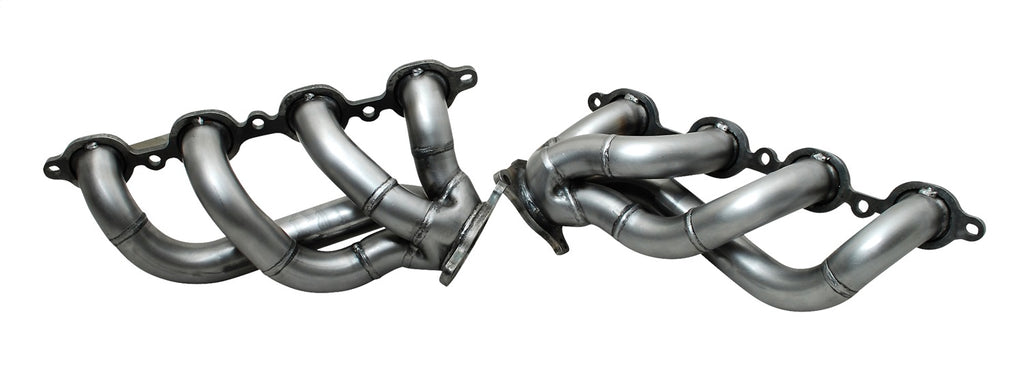Gibson Performance Exhaust GP137S-C Performance Header for Select Cadillac Escalade, Chevrolet Silverado 1500, Chevrolet Tahoe, GMC Sierra 1500, GMC Yukon, GMC Yukon XL