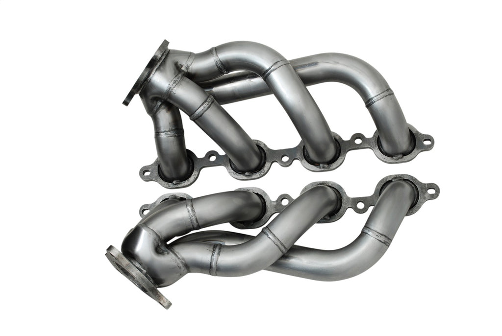 Gibson Performance Exhaust GP137S Performance Header for Select Cadillac Escalade, Chevrolet Silverado 1500, Chevrolet Tahoe, GMC Sierra 1500, GMC Yukon, GMC Yukon XL