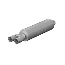 Load image into Gallery viewer, MBRP Exhaust GP190810 Garage Parts XP Series Muffler