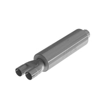 Load image into Gallery viewer, MBRP Exhaust GP192107 Garage Parts XP Series Muffler