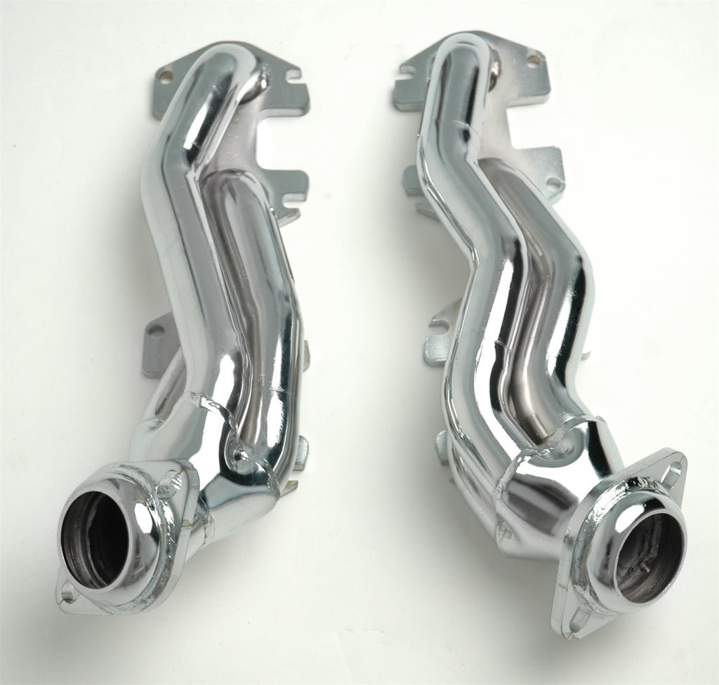 Gibson Performance Exhaust GP218S-C Performance Header for Select Ford Expedition, Ford F-150, Lincoln Mark LT