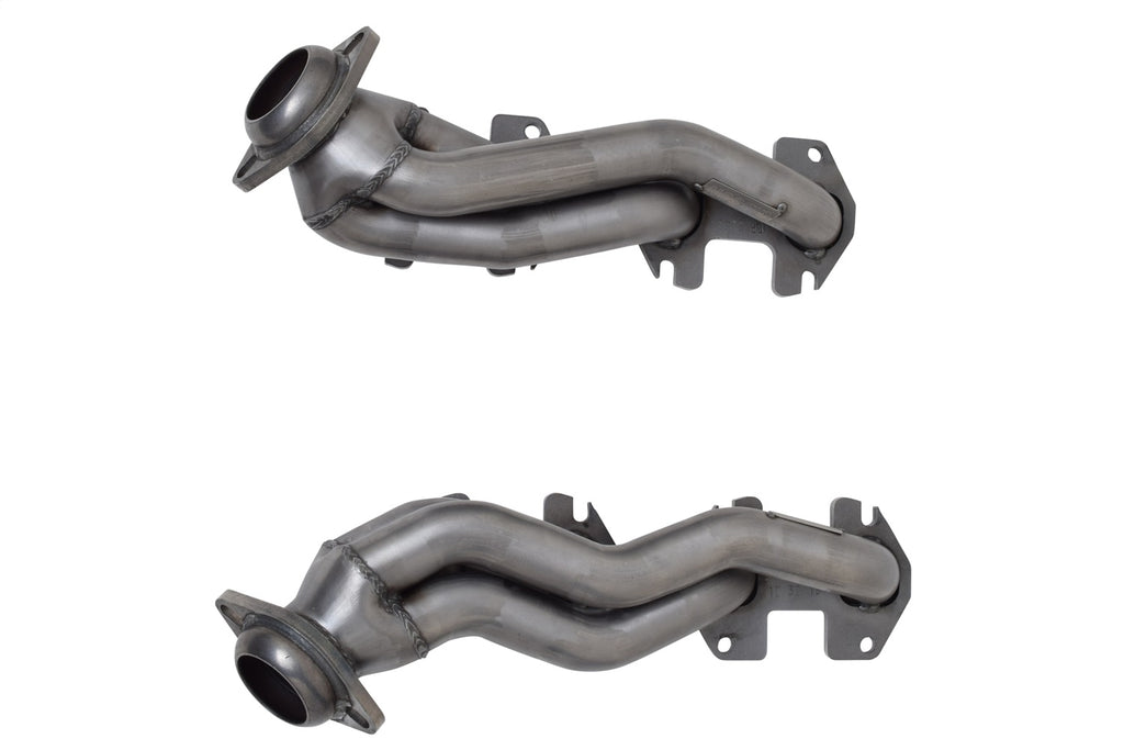 Gibson Performance Exhaust GP223S Performance Header for Select Ford F-250 Super Duty, Ford F-350 Super Duty