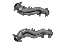 Load image into Gallery viewer, Gibson Performance Exhaust GP223S Performance Header for Select Ford F-250 Super Duty, Ford F-350 Super Duty