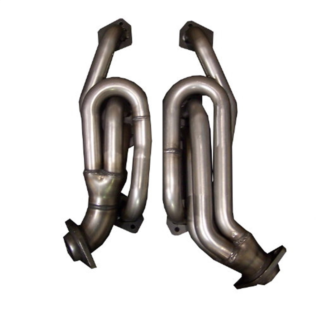 Gibson Performance Exhaust GP301S Performance Header for Select Dodge Dakota, Dodge Durango, Dodge Ram