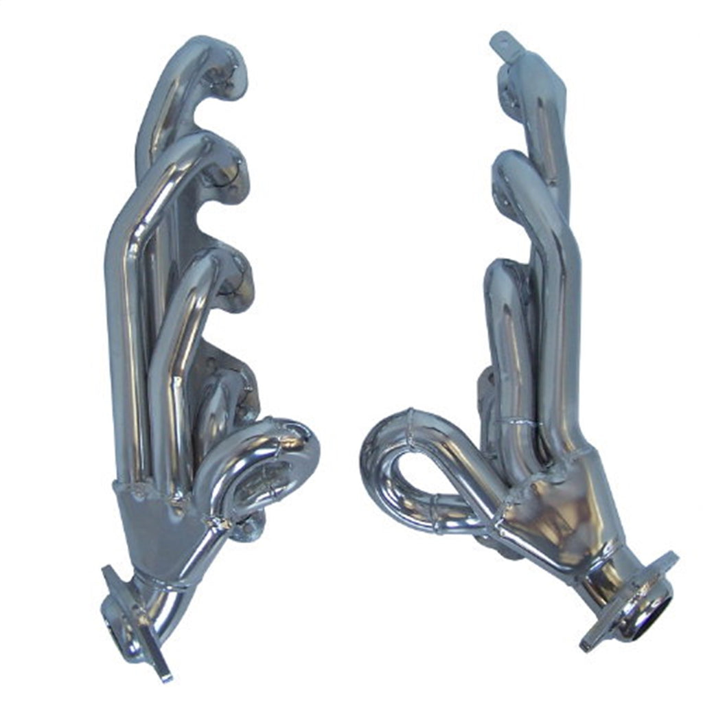 Gibson Performance Exhaust GP304S-C Performance Header for Select Dodge Ram 2500, Dodge Ram