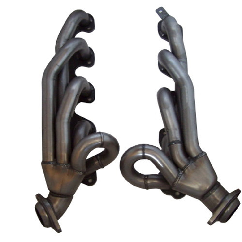 Gibson Performance Exhaust GP304S Performance Header for Select Dodge Ram 2500, Dodge Ram