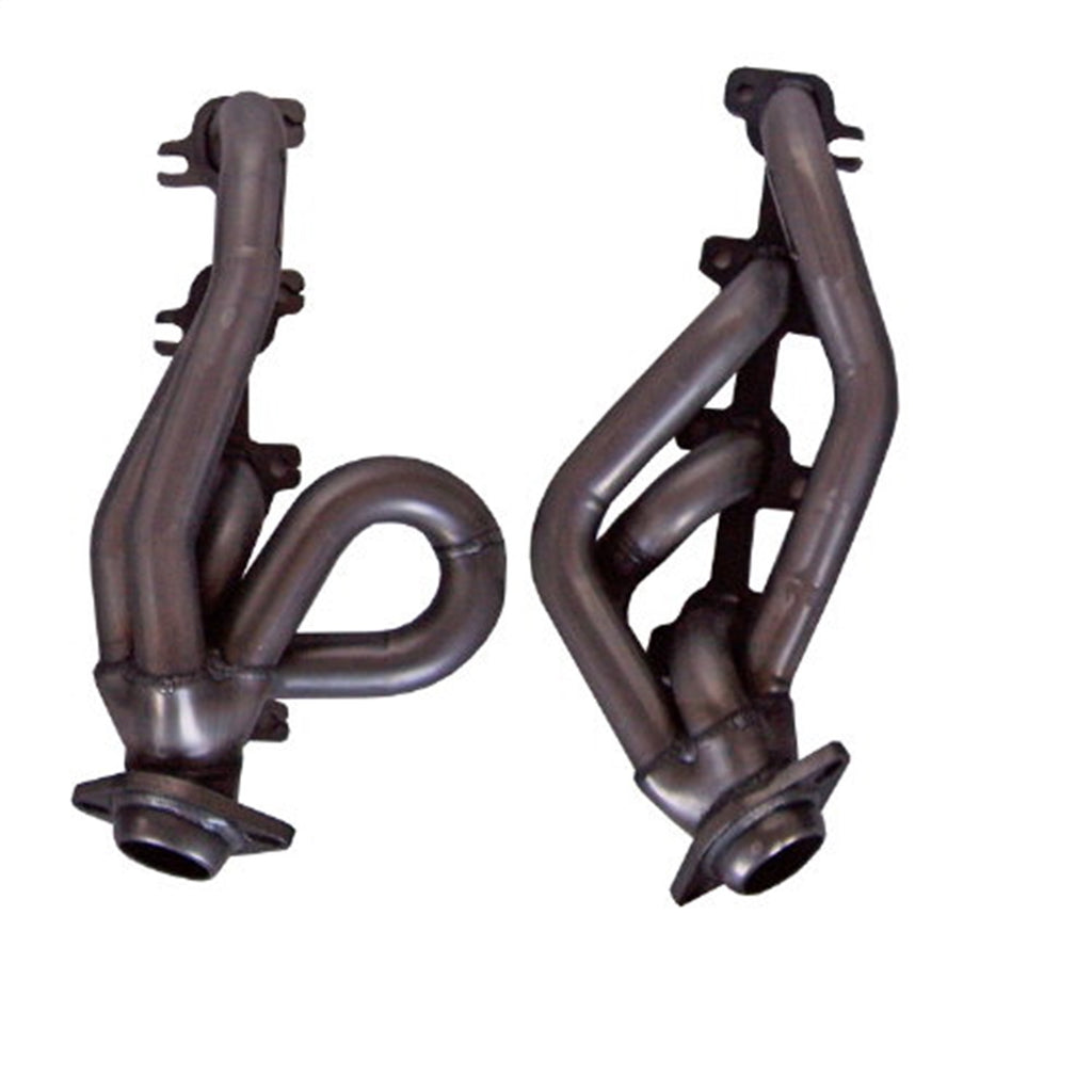Gibson Performance Exhaust GP307S Performance Header for Select Dodge Dakota