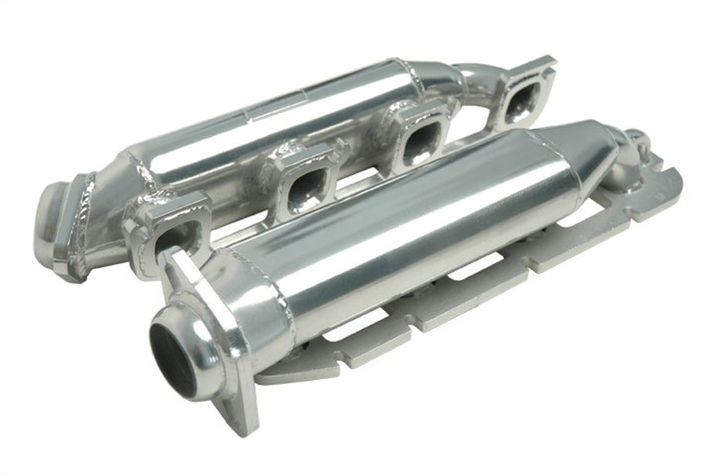 Gibson Performance Exhaust GP311S-C Performance Header for Select Dodge Ram 1500, Dodge Ram 2500, Dodge Ram
