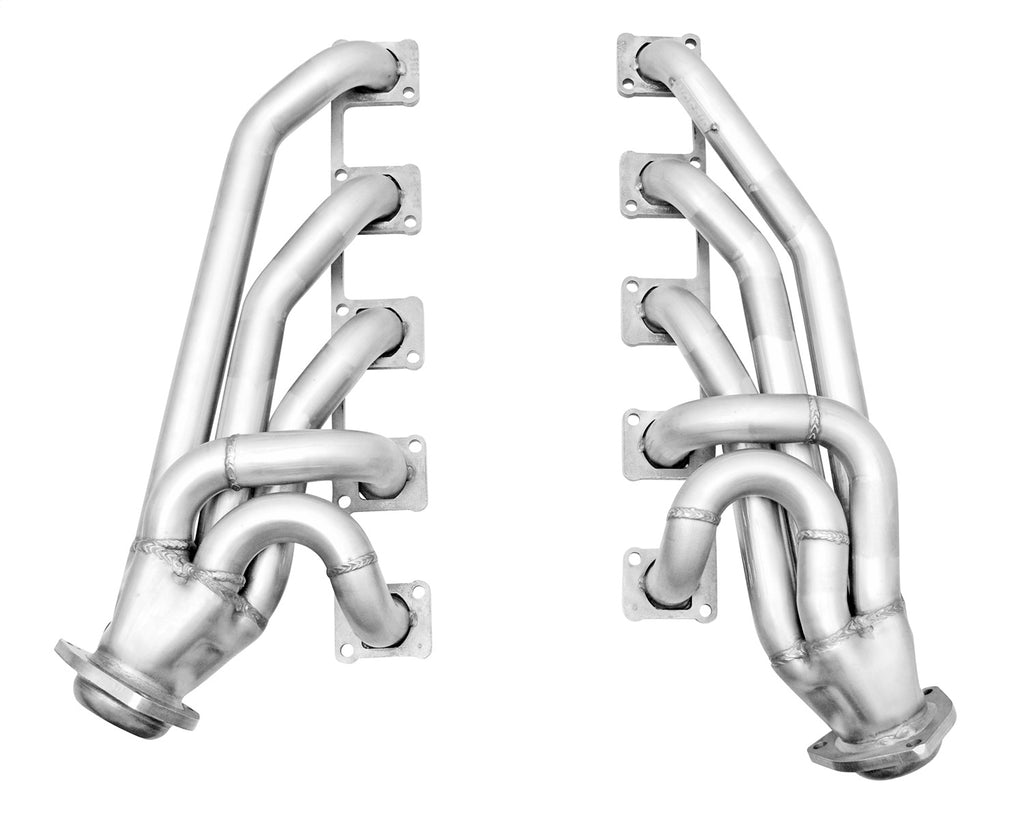 Gibson Performance Exhaust GP312S-C Performance Header for Select Dodge Ram